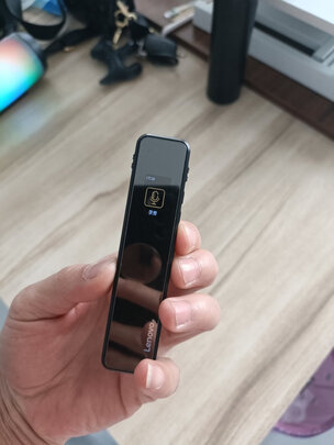 三,联想c1录音笔网友对比评测