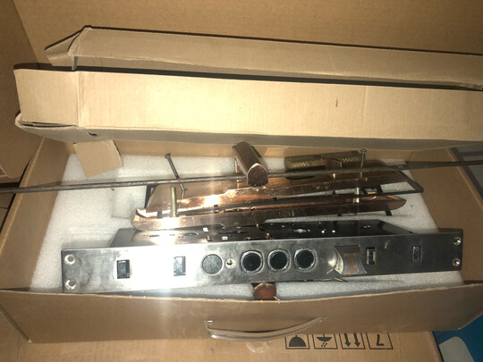 智能门锁|鹿客SV50智能门锁怎么样？亲身体验告知你实情！