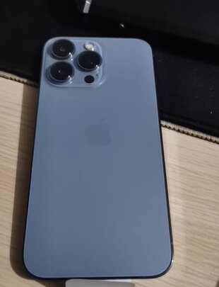 AppleiPhone 13 Pro评判质量差有依据吗？