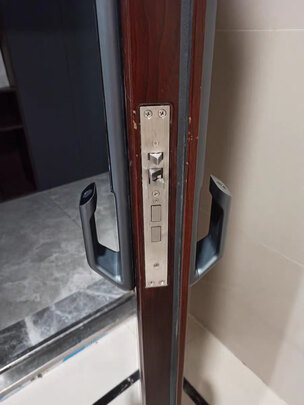 智能门锁|鹿客S30智能门锁好吗？图文评测曝光