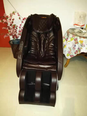 志高按摩椅质量怎么样老实说体验效果好吗？