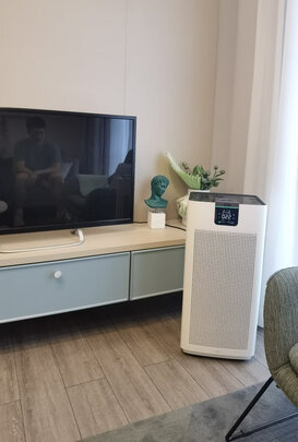 ACTXAAKJ1000F-Z空气净化器|用户揭秘ACTXAAKJ1000F-Z空气净化器好吗,入手解密评测真相