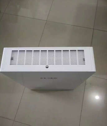 新风机|客观评价格威德XFS240怎么样？上手三周说真相
