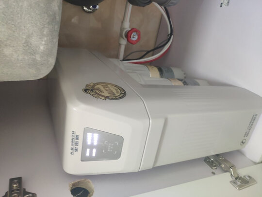 净水器|史密斯2000M怎么样评测分析结果告知！