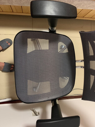 博泰电脑椅怎么样用后一周彻底后悔了是吗？