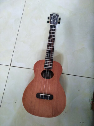 彩虹人尤克里里质量怎么样 真相大揭秘 宝贝屋礼物网