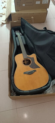 吉他|雅馬哈A3RVN吉他怎么樣？內幕使用評測揭秘