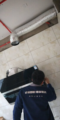 老板27A3H油烟机怎么样?用后一周聊聊评测感受