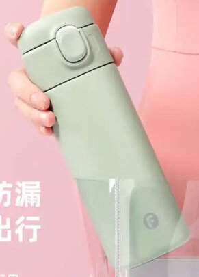 保温杯
