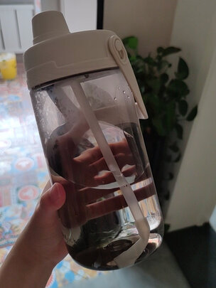 运动水壶