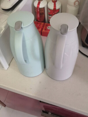保温壶