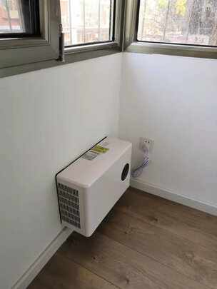 新风机|艾尔斯派200GD怎么样上手一周说讲感受