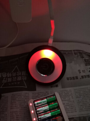汽车氛围灯