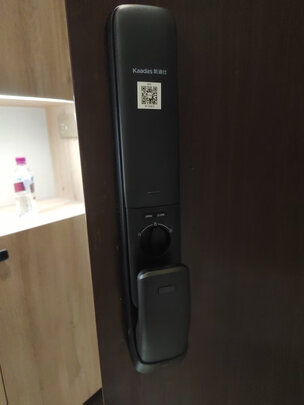 凯迪仕K20|凯迪仕K20 Max Plus智能锁怎么样？亲身体验告知你实情！