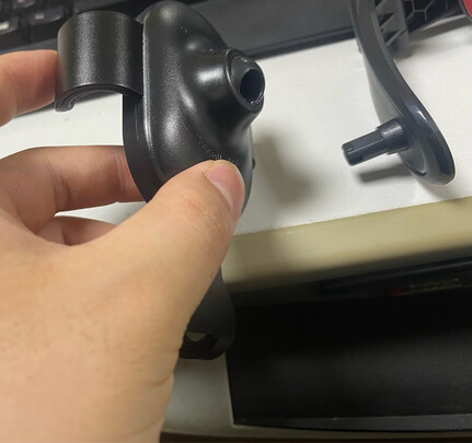 车载手机支架