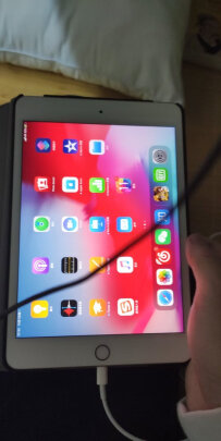 Apple iPad mini究竟怎么样啊？音效好不好，简约时尚吗？