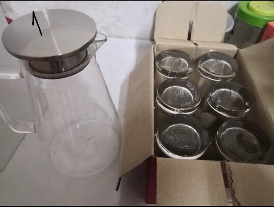 水具套装