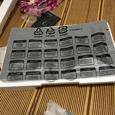 雷神TR-C27H144一周使用彻底爱上了吗