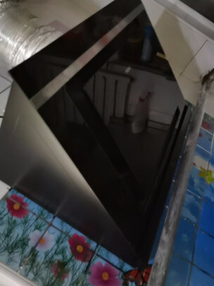 油烟机|消费者诉说海尔E800C6J油烟机怎么样?刚上手就后悔了是吗?