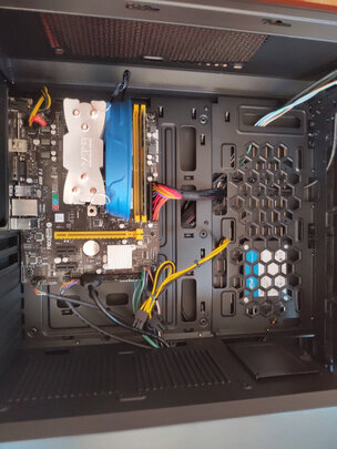 为什么武极主机配置高还很便宜?大家说下感受内幕!