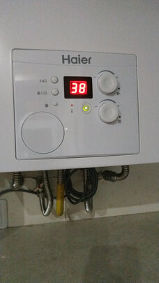 一起评评海尔壁挂炉怎么样?这款优缺点在哪里呢?