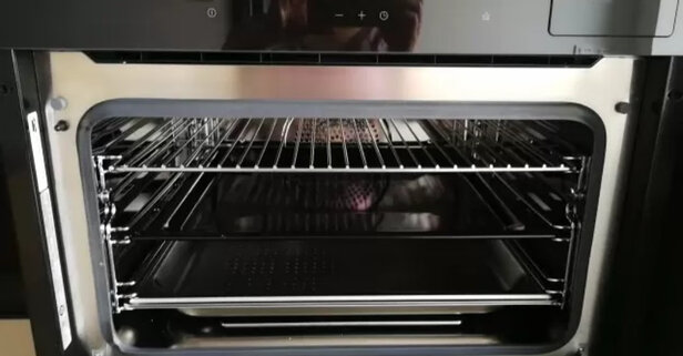 蒸烤箱|参考剖析西门子CS636GBS1W蒸烤箱怎么样?深度测评剖析