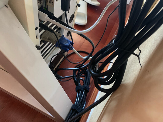 网线
