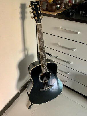 吉他|雅马哈雅马哈LL16吉他怎么样？内幕使用评测揭秘