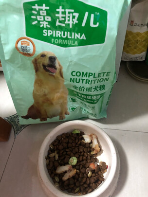 狗粮