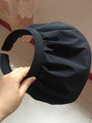 遮阳帽