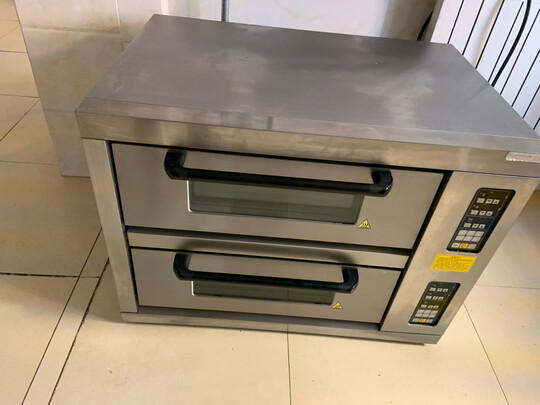 商用烤箱