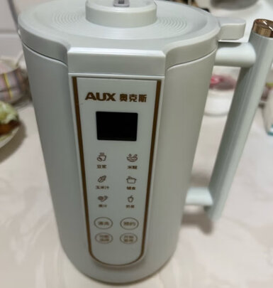 豆浆机