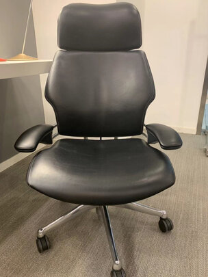 美国Humanscale优门设人体工学椅选购攻略需注意细节