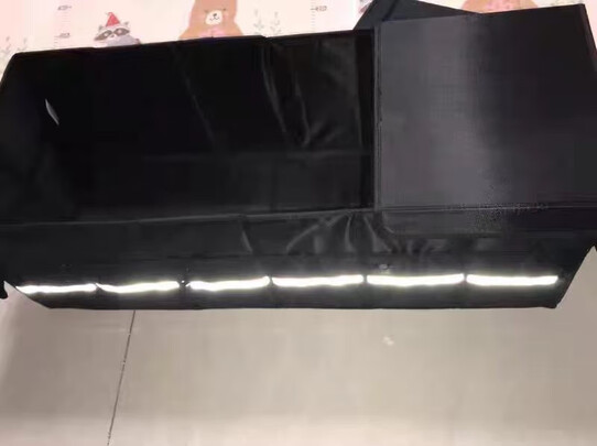 后备箱收纳箱
