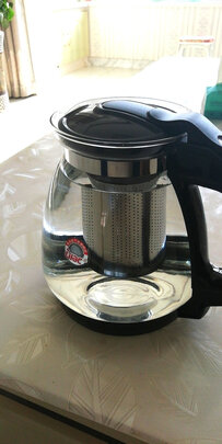 玻璃茶壶