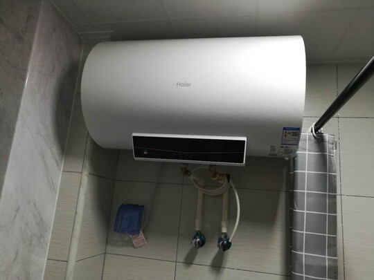 海尔GZ1-50升电热水器怎么样?老司机深度剖析真心话