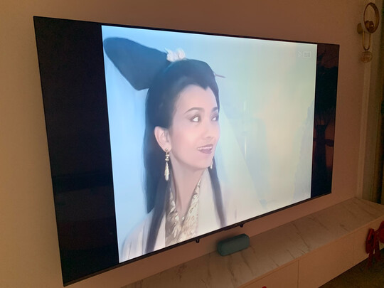 TCL75V6E口碑好不好