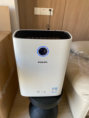 加湿器