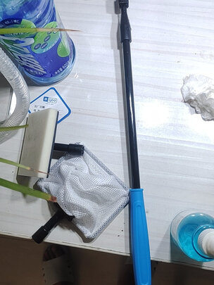 鱼缸刮藻刀