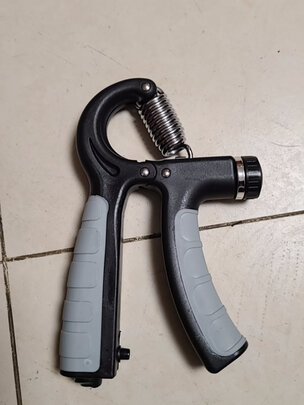 握力器