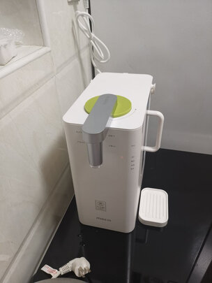 网友怎么评价熊小夕独角兽净饮机怎么样？评揭晓真相,不看后悔！