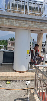 空气能热水器