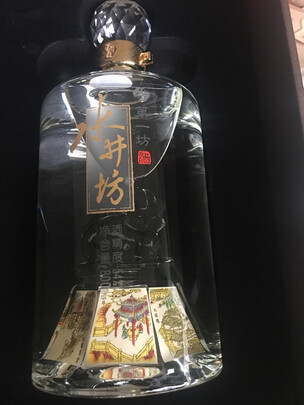 深度分析水井坊酒怎么样，水井坊酒口感好不好？，cccTV展播品牌