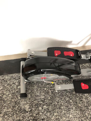 椭圆机|水晶天鹅S1椭圆机怎么样评测分析结果告知！