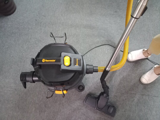 VacmasterVH1020PF吸尘器独家揭秘评测真相,不看后悔!