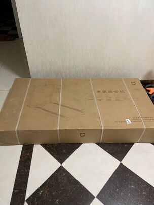米家MJPBJ01KST跑步机|客观评价米家MJPBJ01KST跑步机怎么样？上手三周说真相