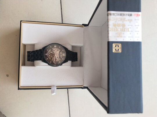 懂行的来说下依波(EBOHR)手表怎么样，多人被骗，你可能不知道的内幕
