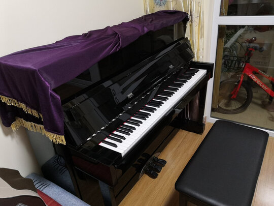 罗兰rp30电钢琴全方位测评揭晓真相内行人告诉你真相