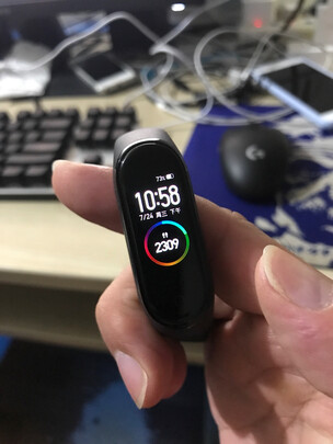 揭秘：小米手环5评测真实使用揭晓,千万要注意!