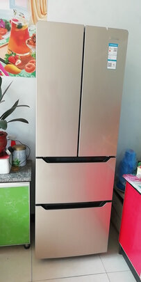 冰箱|康佳BCD-300EGX4SU冰箱好吗?图文评测曝光
